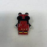 Hidden Mickey Series - Character MagicBands - Mickey Mouse Disney Pin