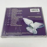 CD Dovesongs Volume Two 1986-1995