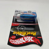 Hot Wheels Red Line Club RLC Real Riders Blown Delivery 4467/4500
