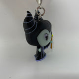 Funko Pocket Pop Keychain Disney Glow In The Dark Maleficent