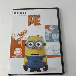 DVD Despicable Me