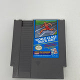 NES World Class Track Meet