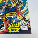 Marvel Comics The Uncanny X-Men #279 August 1991