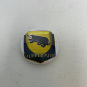 Harry Potter Hufflepuff Pin