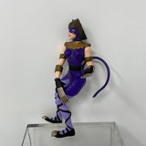 1996 Kenner DC Comics Legends of Batman Exclusive Series Egyptian Catwoman 4.5"