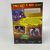 DVD Monster High Boo York Boo York