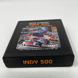 Atari 2600 Indy 500