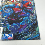DC Comics Superman Unchained #1 August 2013