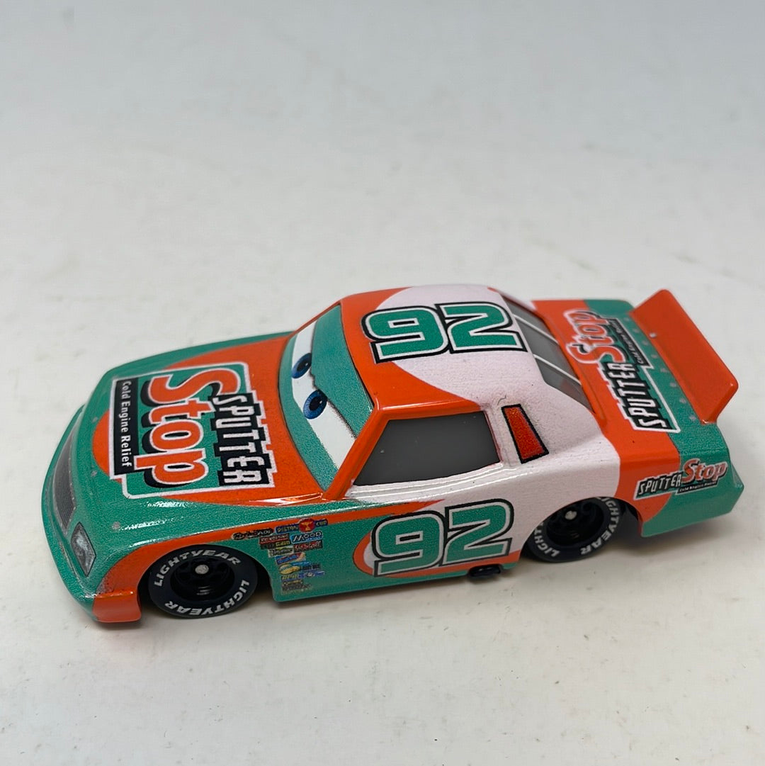 Cars Murray Clutchburn Artwork | ppgbbe.intranet.biologia.ufrj.br
