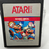 Atari 2600 Mario Bros