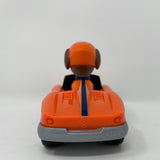 Nickelodeon Paw Patrol Zuma Mini Car 3.5 Inches