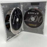 DVD Ultimate James Bond 007 Edition Volume 2