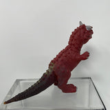 RARE Vintage Disney Dinosaur Carnotaurus 3 inch figure From Dinosaur Movie