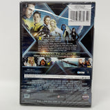 DVD X-Men First Class (Sealed)