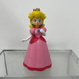 Nintendo Princess Peach 2.5” Jakks Figure Toy