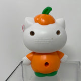 Hello Kitty McDonald's Happy Meal Toy Pumpkin Jack O' Lantern Halloween 2019 