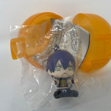 Gashapon Shaman King Mugyutto Capsule Figure Tao Ren