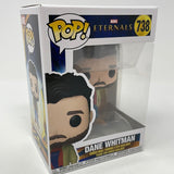 Funko Pop! Marvel Eternals Dane Whitman 738