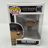 Funko Pop Gotham Fish Mooney 80