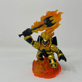 Skylanders Giants Ignitor (Legendary)