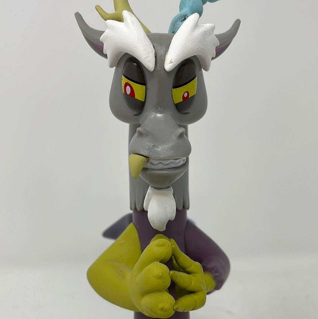 Funko Pop! My Little Pony Discord Vinyl Figure 8” Tall – shophobbymall