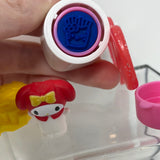 Hello Kitty And Friends Minis Accessories Hello Kitty Fry And My Melody