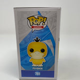 Funko Pop Pokemon Psyduck 781