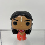 Funko Pop! Pocket Advent Calendar Harry Potter Padma Patil Yule 2019 Figure