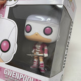 Funko Pop! Marvel Gwenpool 197