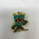 Marshadow PIN - Shining Legends - PIN ONLY - Pokemon TCG Collection