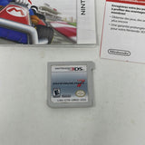 3DS Mario Kart 7 CIB