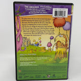 DVD Dr. Seuss’s the Lorax Deluxe Edition