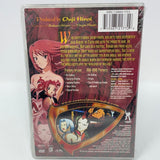 DVD Legend of Himiko Vol. 2: The Pendant (Sealed)