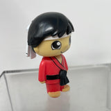 Ryan’s World Figure Karate Ryan Red Outfit