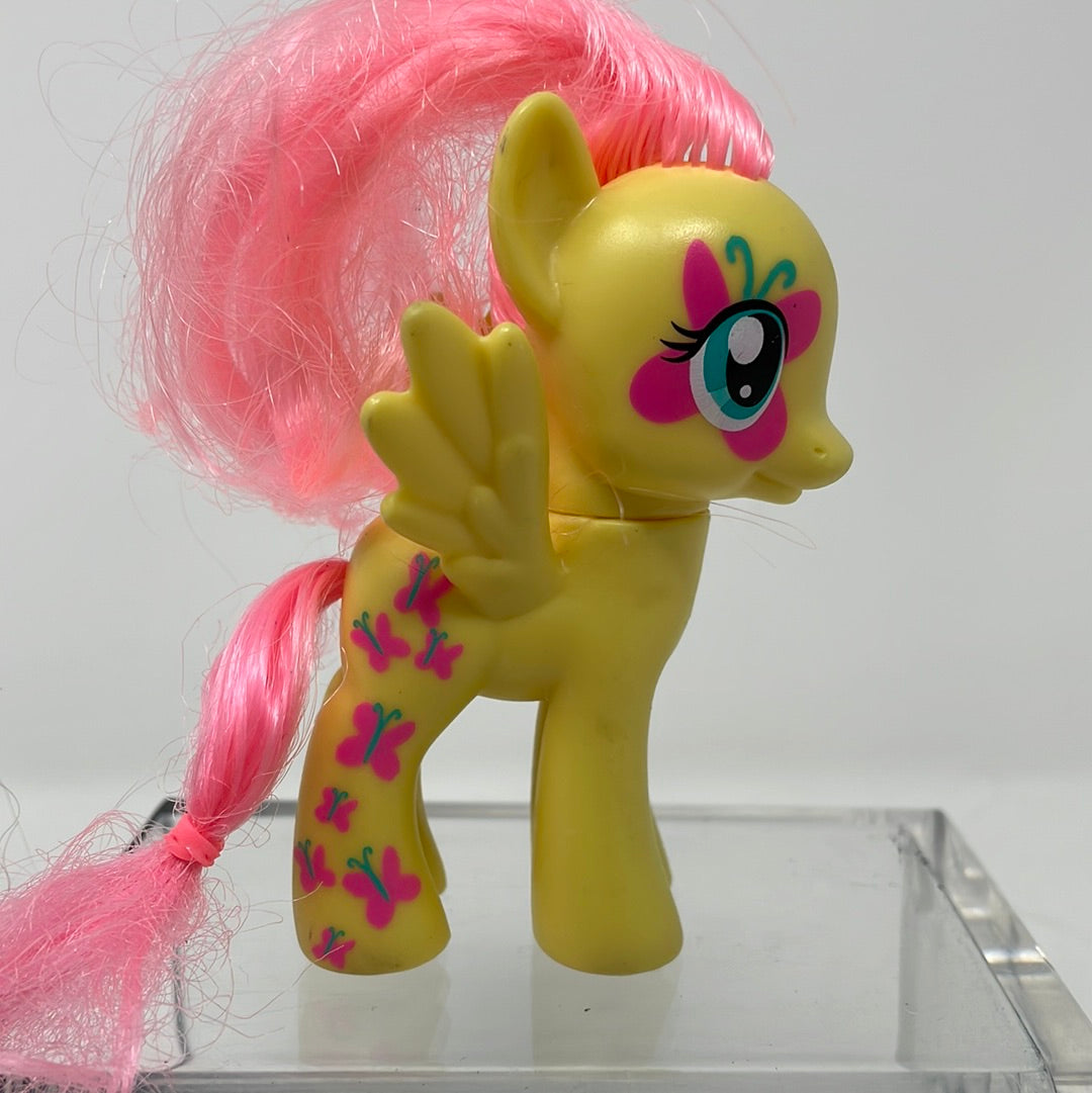 マイリトルポニー　ハズブロ　キューティーマークマジック Hasbro MLP My Little Pony Cutie Mark Magic Rarity & Friendship