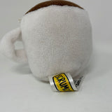 Ganz Mini Plushies Scrumchums Cocoa Hot Chocolate