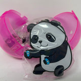 Gashapon Jujutsu Kaisen Rubber Mascot 02 Panda