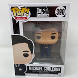 Funko Pop! Movies The Godfather Michael Corleone 390