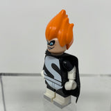 LEGO Disney Minifigures Series 1 Syndrome from The Incredibles Villain