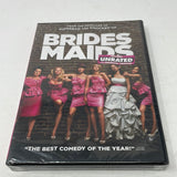 DVD Brides Maids Unrated (Sealed)