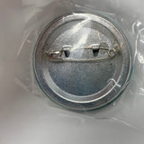 Gashapon Jujutsu Kaisen Puppeincap Tin Badge Volume 01 Masamichi Yaga