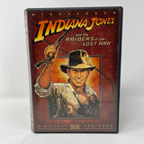 DVD Indiana Jones and the Raiders of the Lost Ark