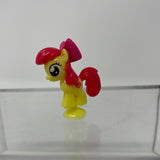 My Little Pony MLP G4 Applebloom Squishy Pop