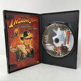 DVD Indiana Jones and the Raiders of the Lost Ark