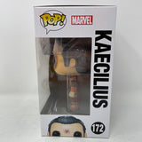 Funko Pop! Marvel Doctor Strange Kaecilius 172