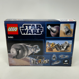 LEGO Star Wars Droid Escape 9490