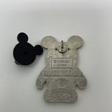 Disney Pin - Vinylmation Mystery Pin Collection - Urban #5 - Red Gears Chaser