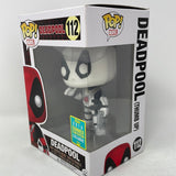 Funko Pop! Marvel Deadpool 2016 Summer Convention Exclusive 112