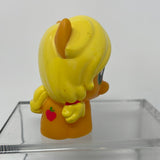 Playskool Friends My Little Pony Apple Jack Figure MLP Collectible Toy Hasbro