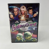 DVD Galaxy Quest